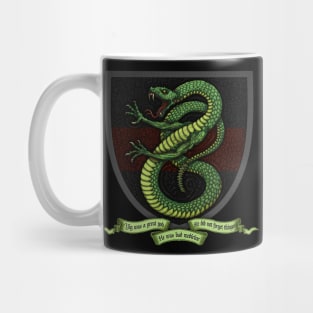 House of Yig - Azhmodai 2020 Mug